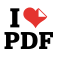 iLovePDF APP官网