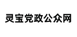 灵宝党政公众网