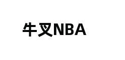 牛叉NBA