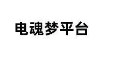 电魂梦平台