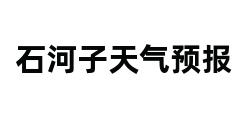 石河子天气预报