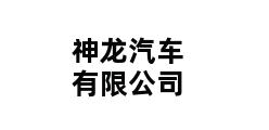 神龙汽车有限公司