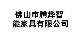 佛山市腾烨智能家具有限公司