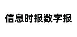 信息时报数字报