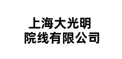 上海大光明院线有限公司