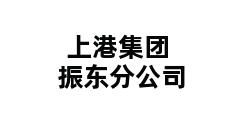 上港集团振东分公司