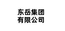 东岳集团有限公司