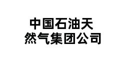 中国石油天然气集团公司