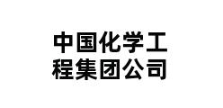 中国化学工程集团公司