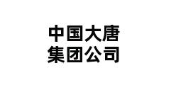 中国大唐集团公司