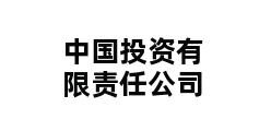 中国投资有限责任公司