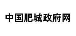 中国肥城政府网