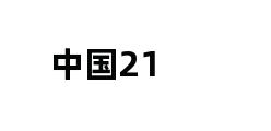 中国21