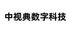 中视典数字科技