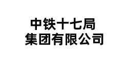 中铁十七局集团有限公司