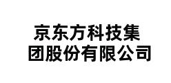 京东方科技集团股份有限公司