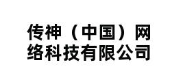 传神（中国）网络科技有限公司