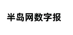 半岛网数字报