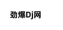 劲爆Dj网