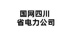 国网四川省电力公司