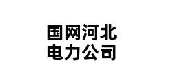 国网河北电力公司