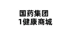 国药集团1健康商城