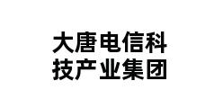 大唐电信科技产业集团