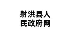 射洪县人民政府网 