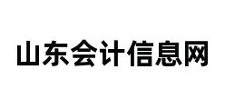 山东会计信息网