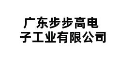 广东步步高电子工业有限公司