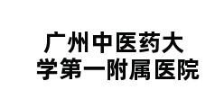 广州中医药大学第一附属医院