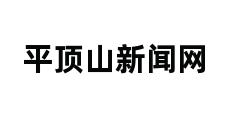 平顶山新闻网