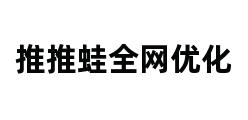 推推蛙全网优化