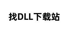 找DLL下载站