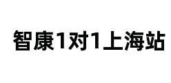 智康1对1上海站