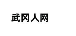 武冈人网