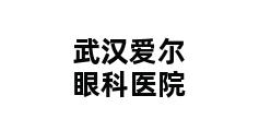 武汉爱尔眼科医院