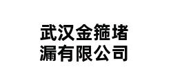 武汉金箍堵漏有限公司