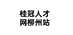 桂冠人才网柳州站