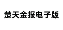 楚天金报电子版