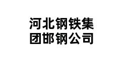 河北钢铁集团邯钢公司