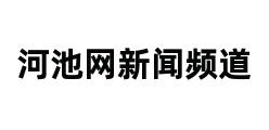 河池网新闻频道