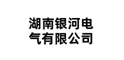 湖南银河电气有限公司