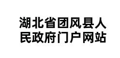 湖北省团风县人民政府门户网站