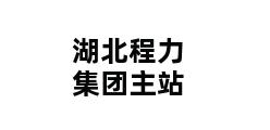 湖北程力集团主站