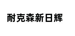 耐克森新日辉