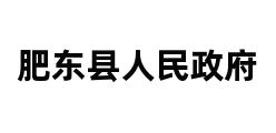 肥东县人民政府