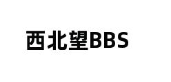 西北望BBS