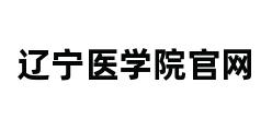 辽宁医学院官网