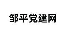 邹平党建网 